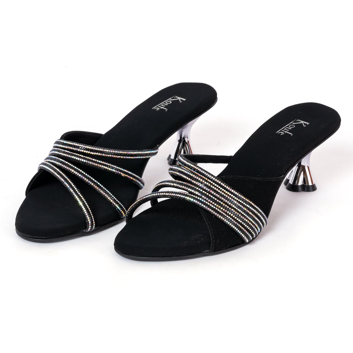SLIPONS HEEL STYLE