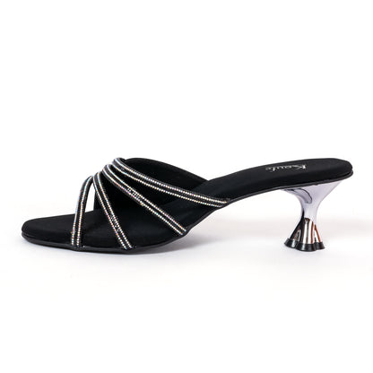 SLIPONS HEEL STYLE