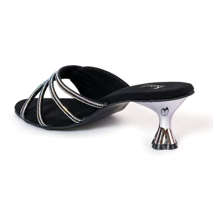 SLIPONS HEEL STYLE