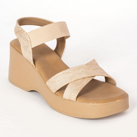 Casual  Sandals BEIGE