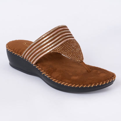Casual Slip Ons Antique