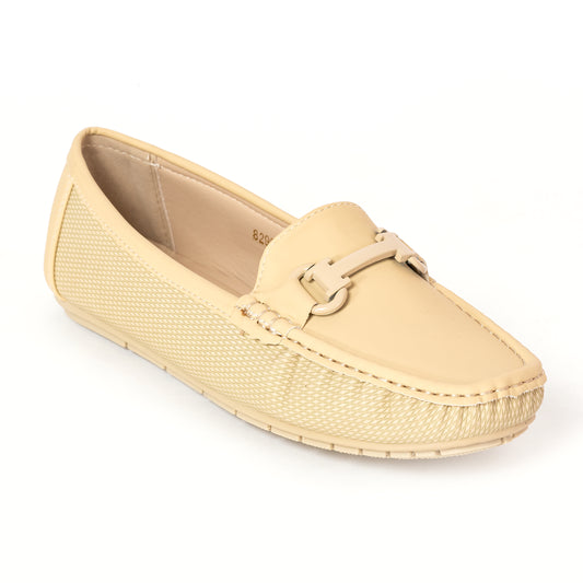 Casual  Loafers APRICOT