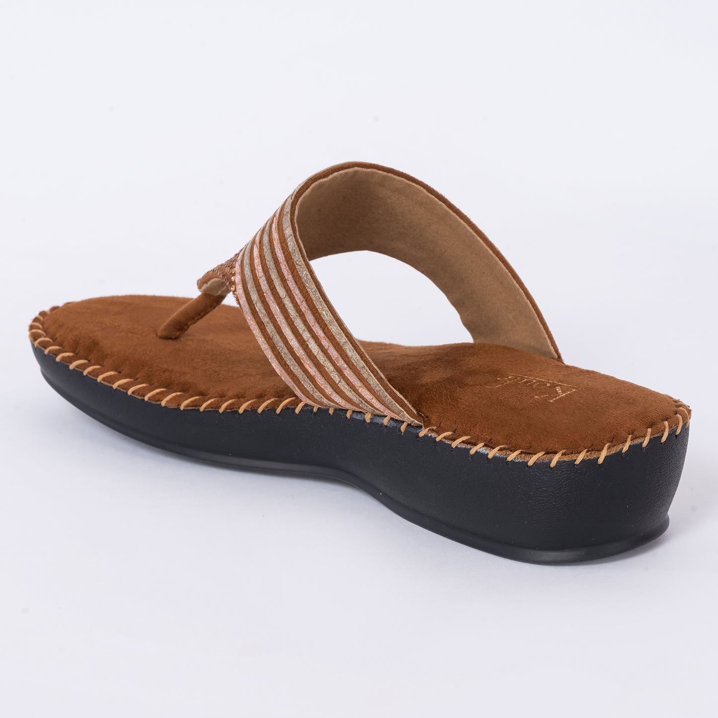 Casual Slip Ons Antique