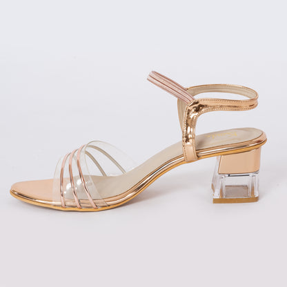 HEEL STYLE 28