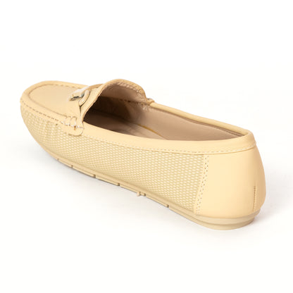 Casual  Loafers APRICOT