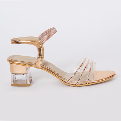 HEEL STYLE 28