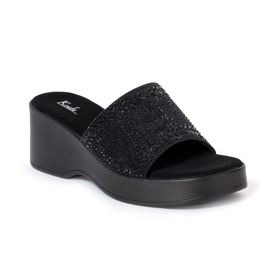 WEDGES STYLE