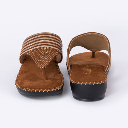Casual Slip Ons Antique