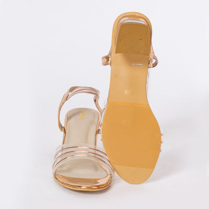 HEEL STYLE 28