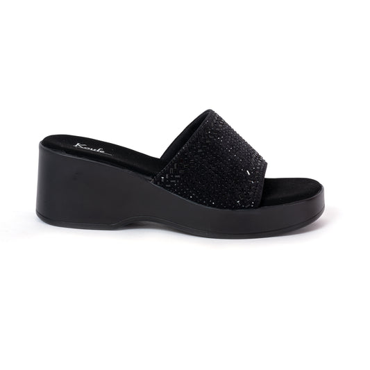 WEDGES STYLE