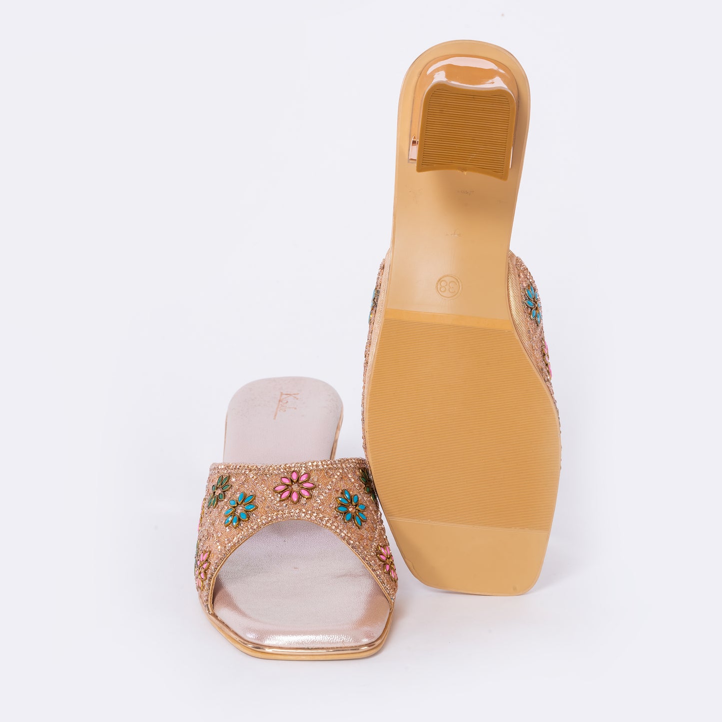 Party Slip Ons Sultan