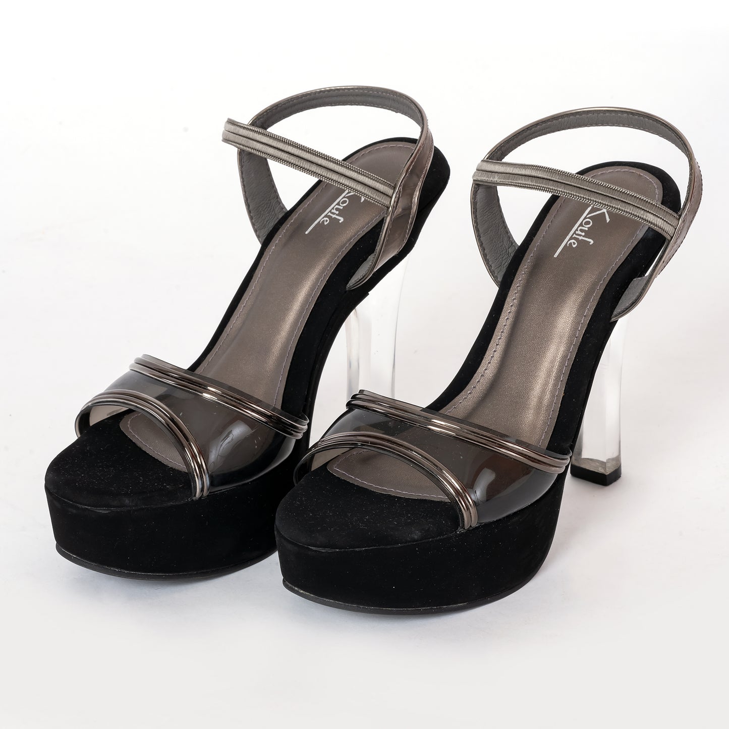 HEEL STYLE 23