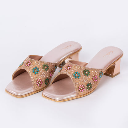 Party Slip Ons Sultan