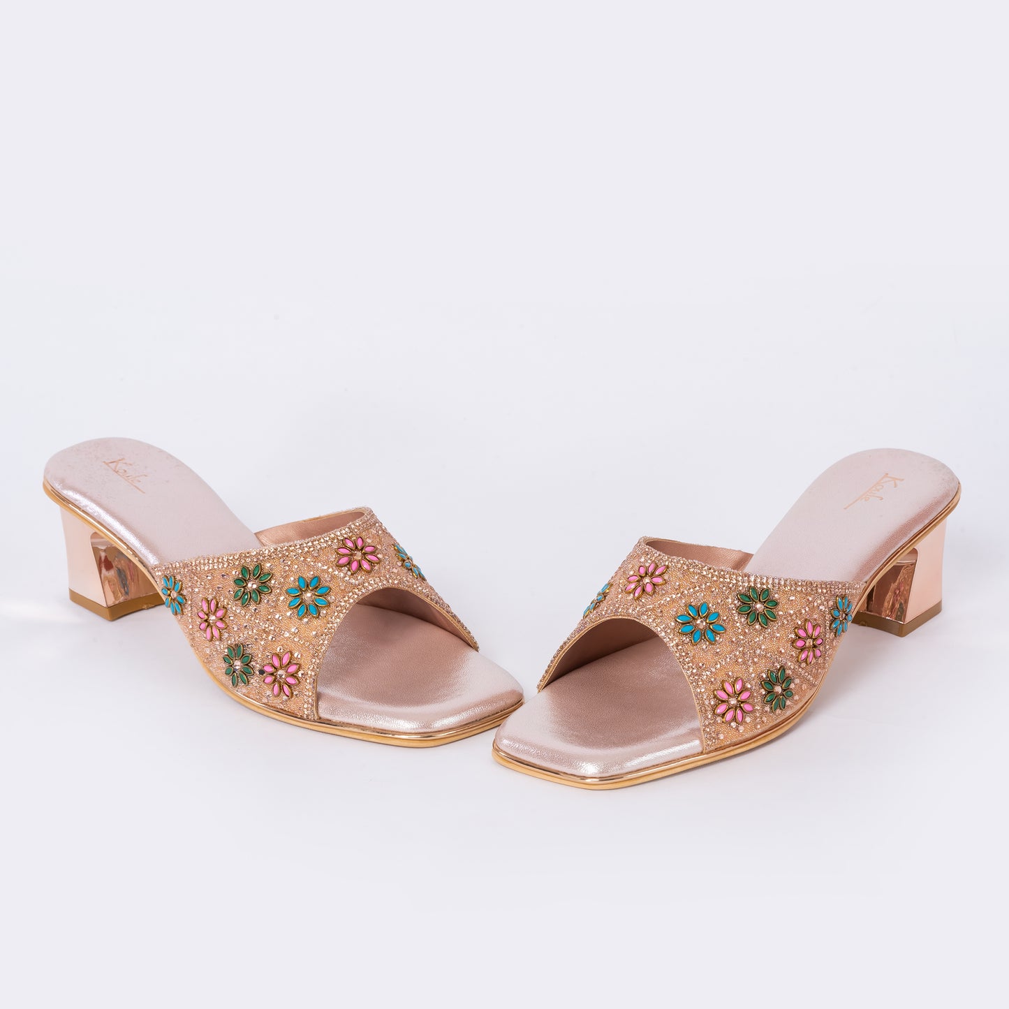 Party Slip Ons Sultan