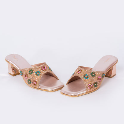 Party Slip Ons Sultan