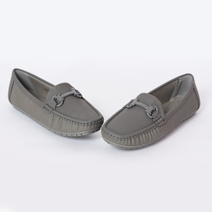 Casual  Loafers GREY