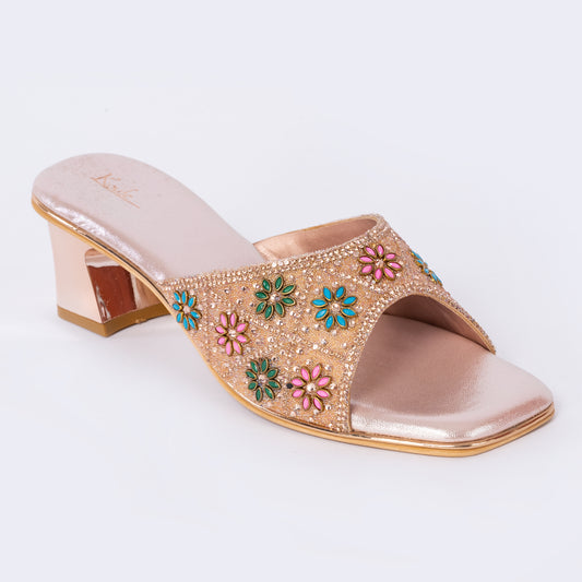 Party Slip Ons Sultan