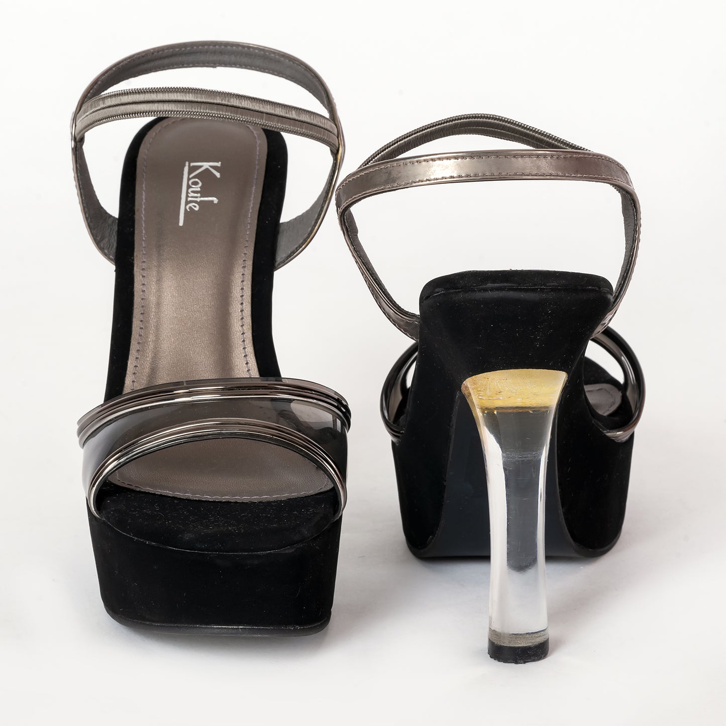 HEEL STYLE 23