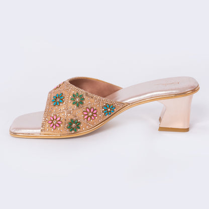 Party Slip Ons Sultan
