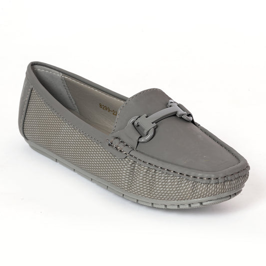 Casual  Loafers GREY