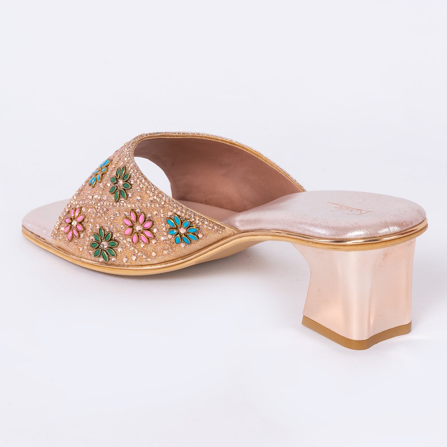 Party Slip Ons Sultan