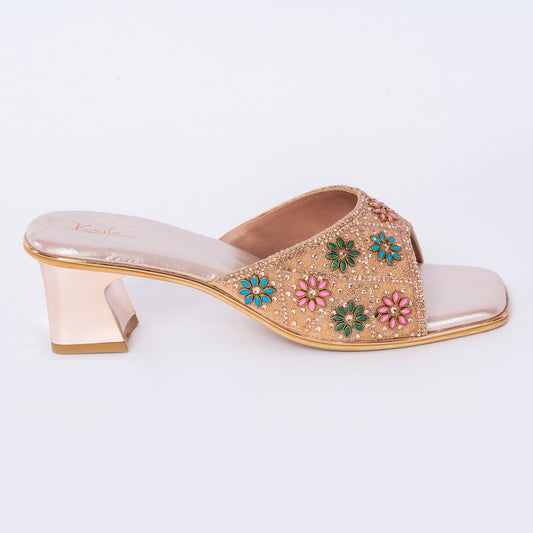 Party Slip Ons Sultan