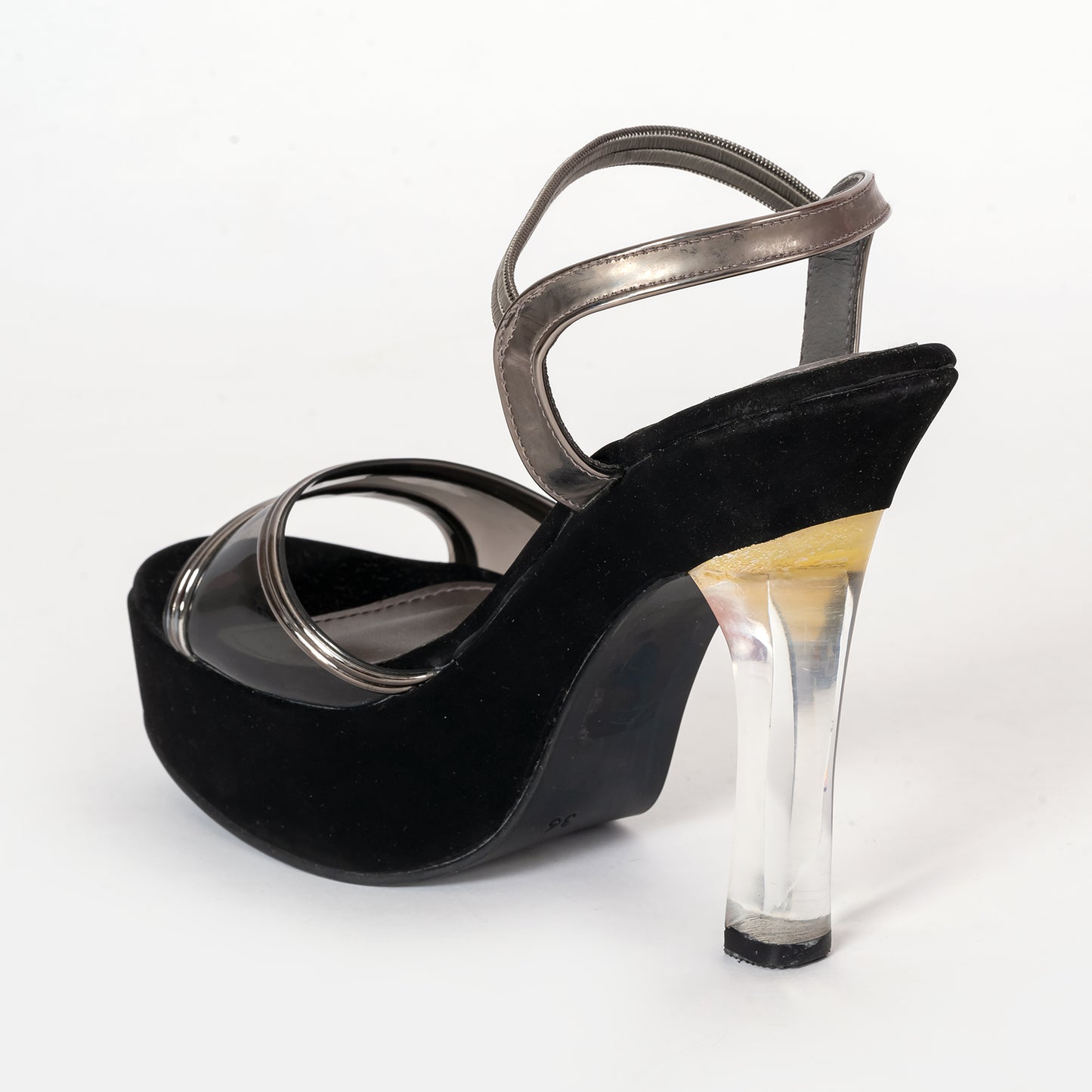 HEEL STYLE 23
