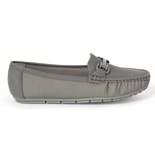 Casual  Loafers GREY