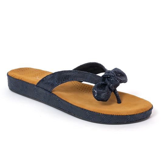 CASUAL Slippers BLUE