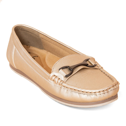 WEDGES STYLE GOLD 2-1