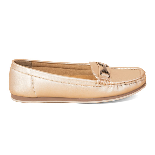 WEDGES STYLE GOLD 2-1