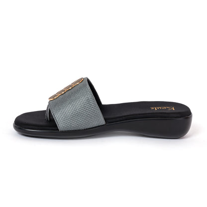Open Flats - GRAY