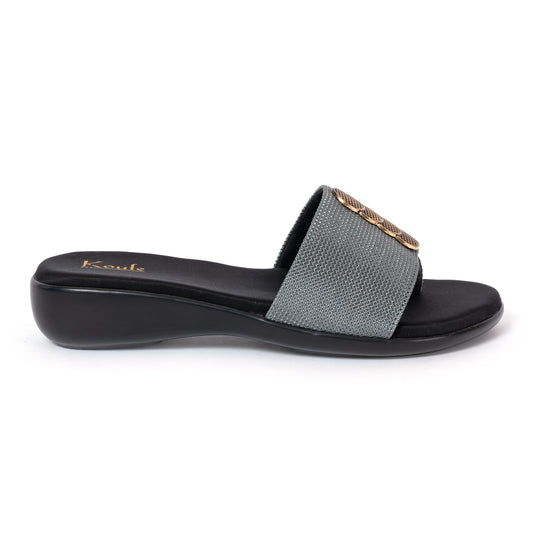 Open Flats - GRAY