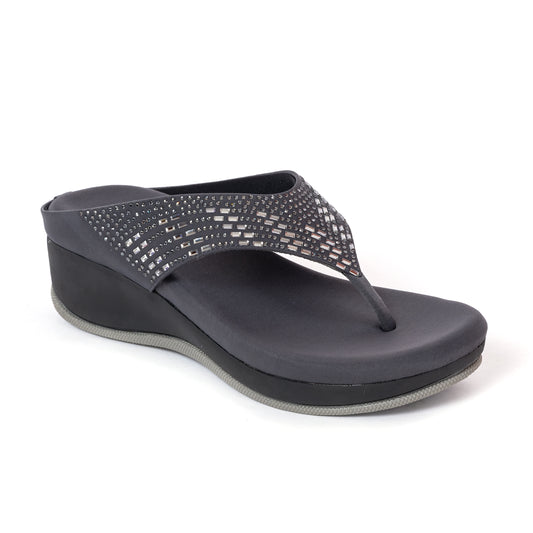 T Shape Platform- Gray