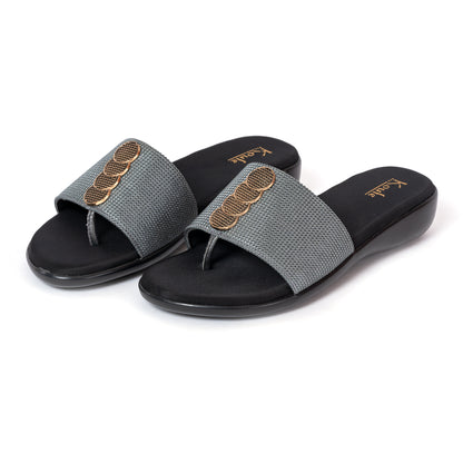Open Flats - GRAY
