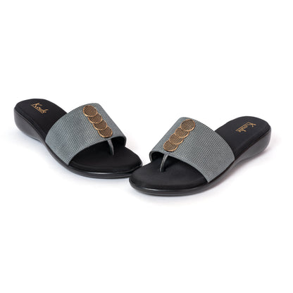 Open Flats - GRAY