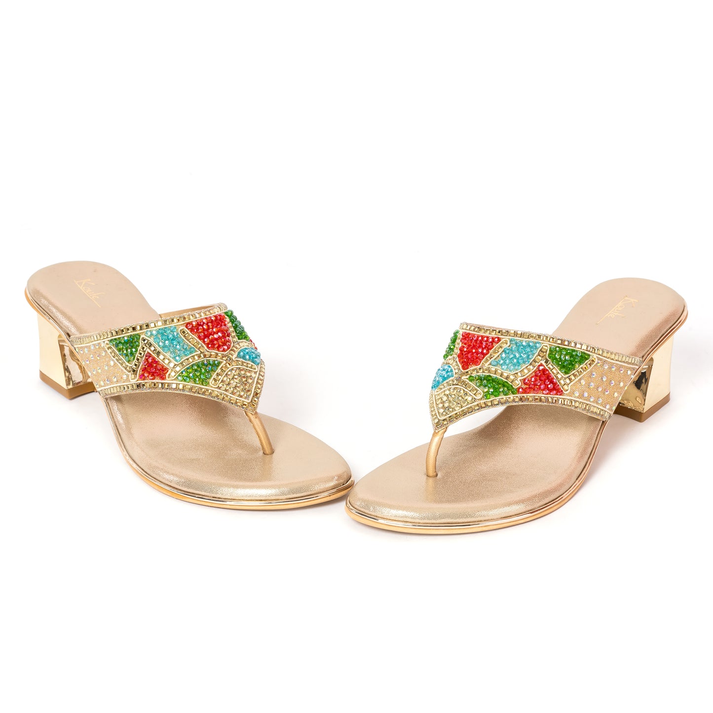 HEEL STYLE 35