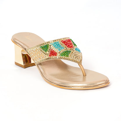 HEEL STYLE 35