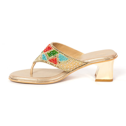 HEEL STYLE 35