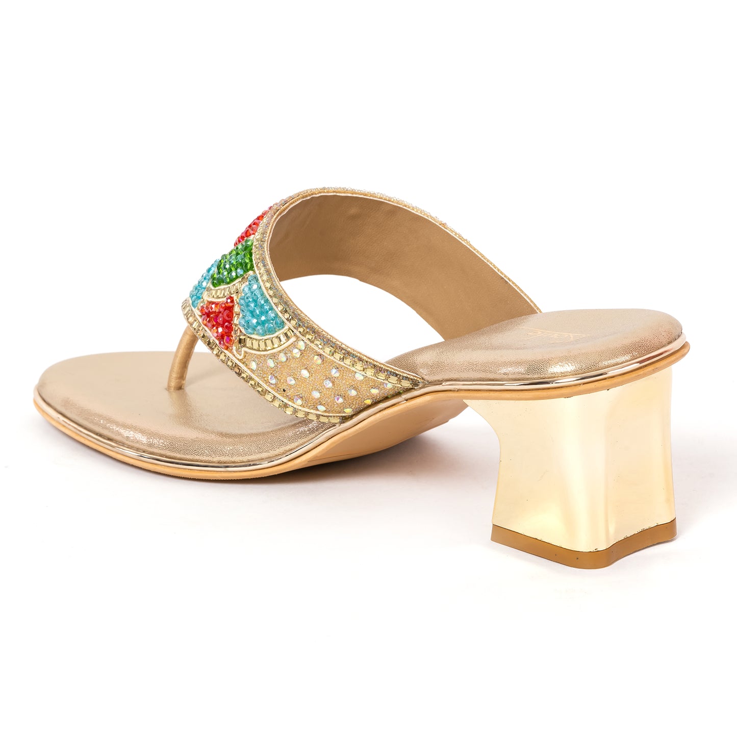 HEEL STYLE 35