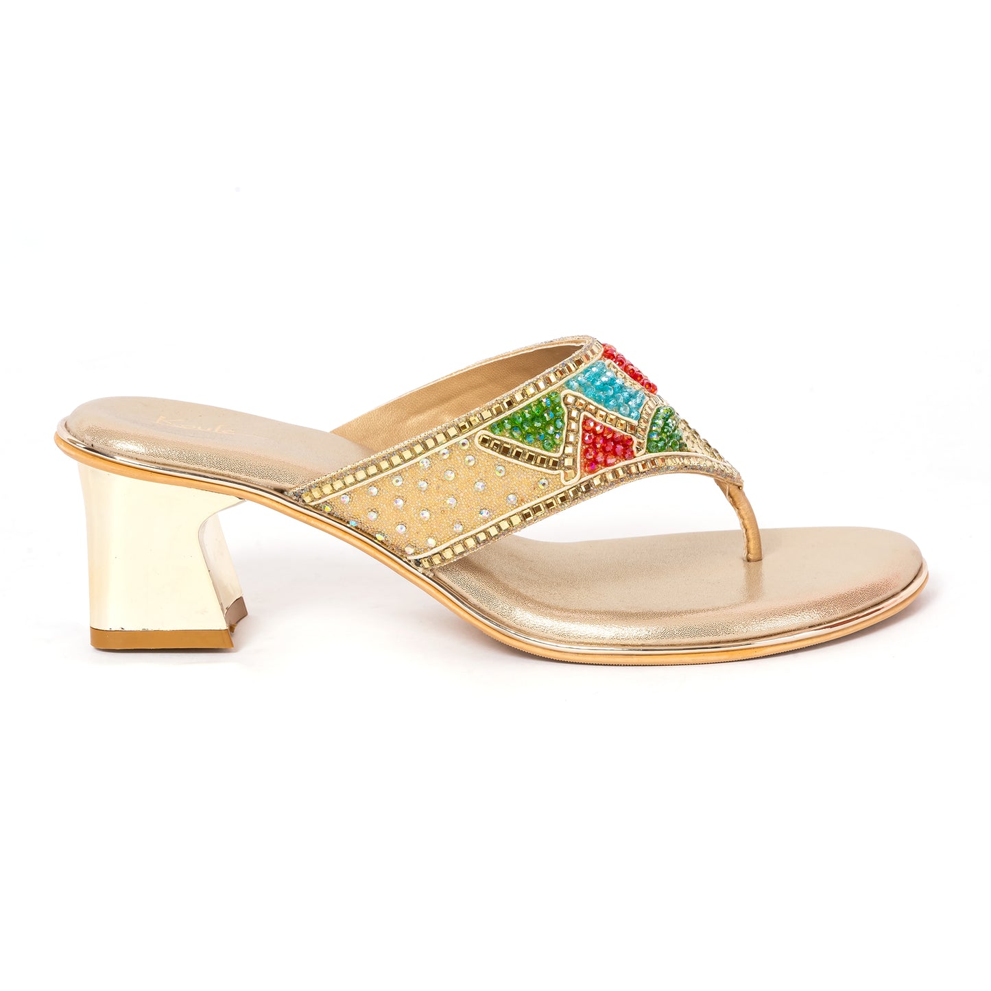 HEEL STYLE 35