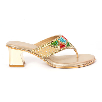 HEEL STYLE 35
