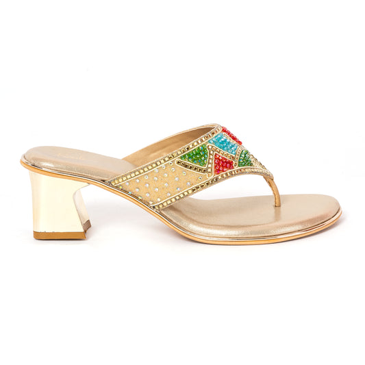 HEEL STYLE 35