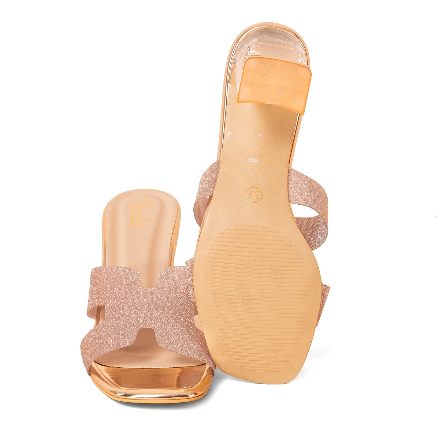 HEEL STYLE 36 (MULE)
