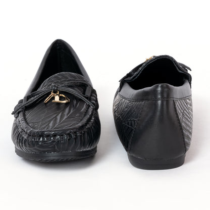 Casual  Loafers BLACK