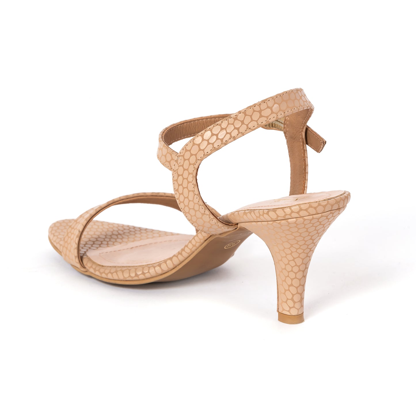 HEEL STYLE 14