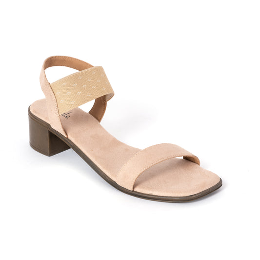 HEEL STYLE 12-2