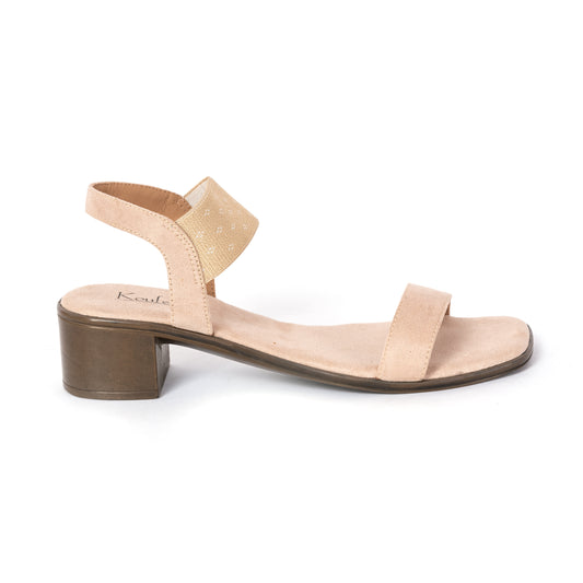 HEEL STYLE 12-2