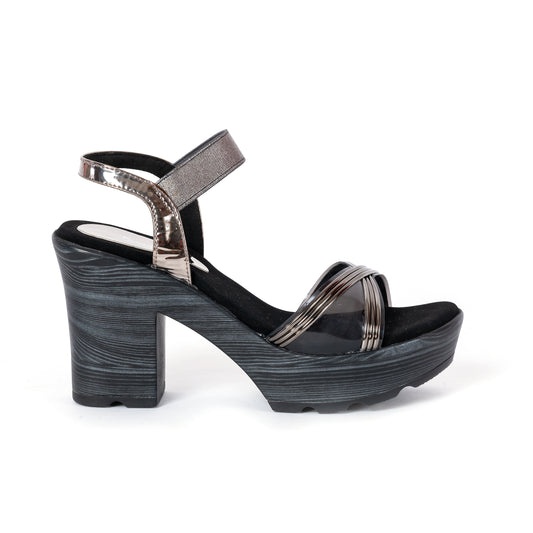 BLOCK HEEL 1