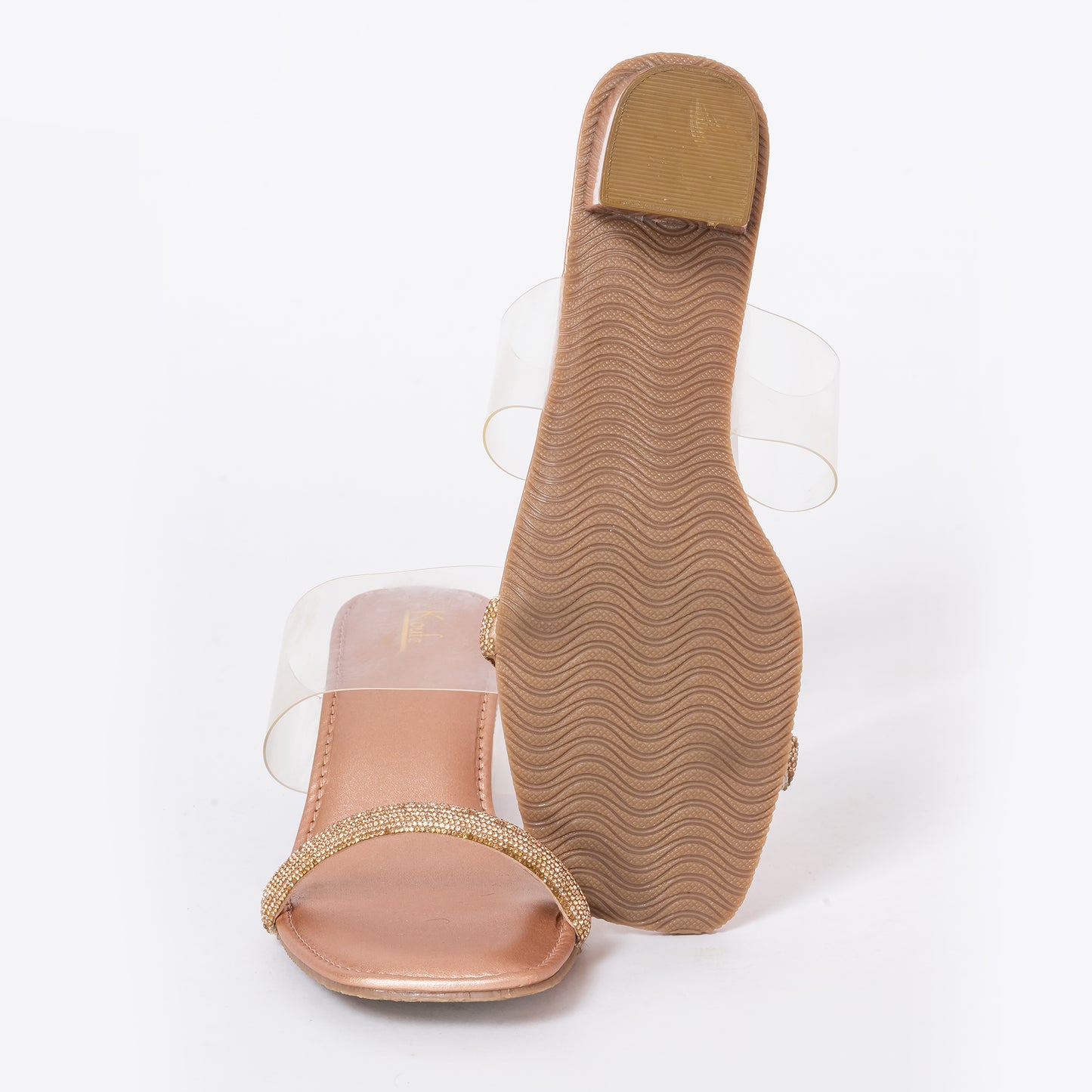 HEEL STYLE 25
